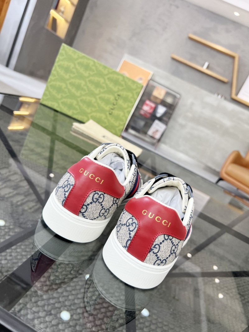 Gucci Casual Shoes